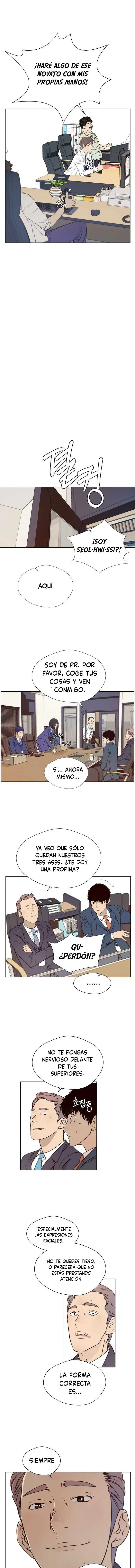 Real Man Capítulo 15 en Línea - página 8