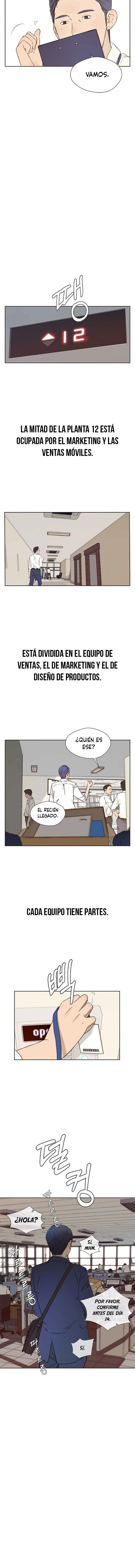 Real Man Capítulo 15 en Línea - página 10