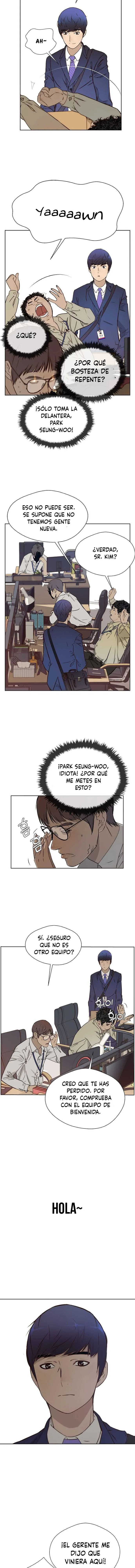 Real Man Capítulo 15 en Línea - página 13