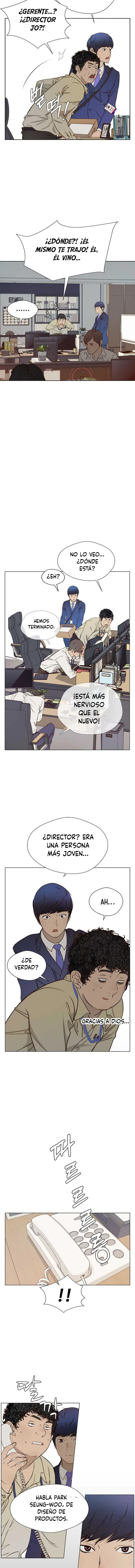 Real Man Capítulo 15 en Línea - página 14