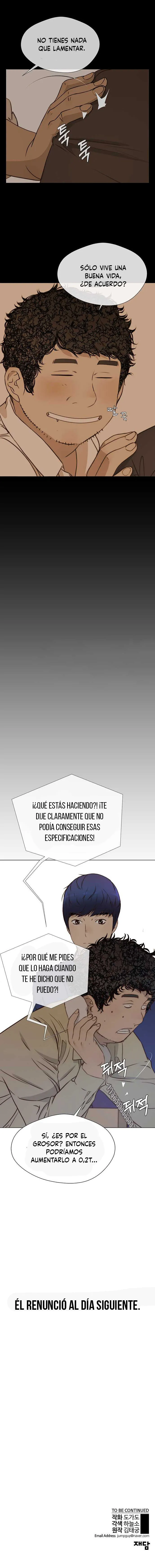 Real Man Capítulo 15 en Línea - página 16