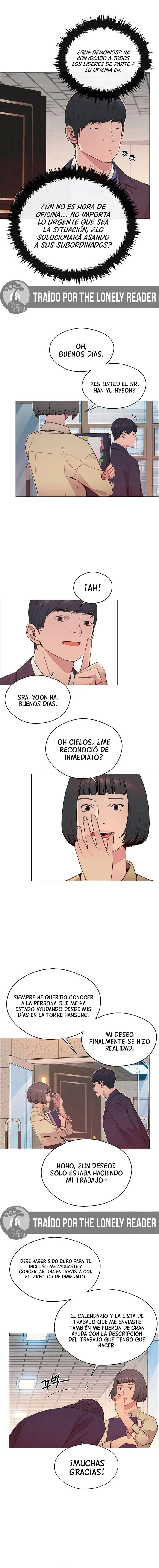 Real Man Capítulo 150 en Línea - página 8