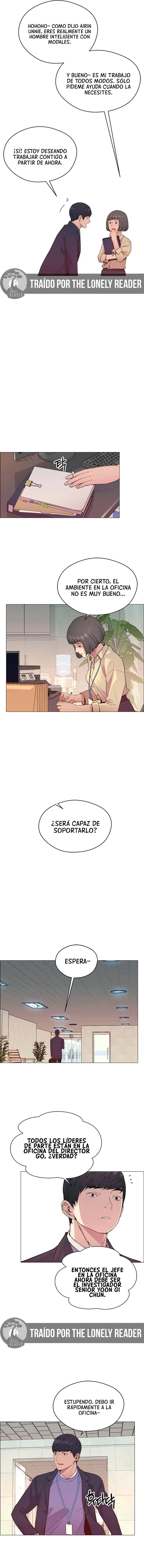 Real Man Capítulo 150 en Línea - página 9