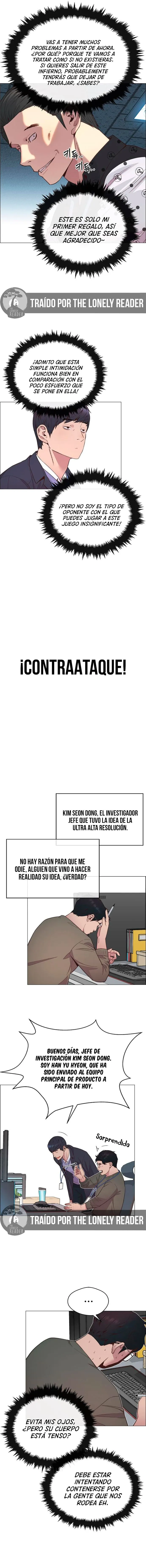 Real Man Capítulo 150 en Línea - página 11
