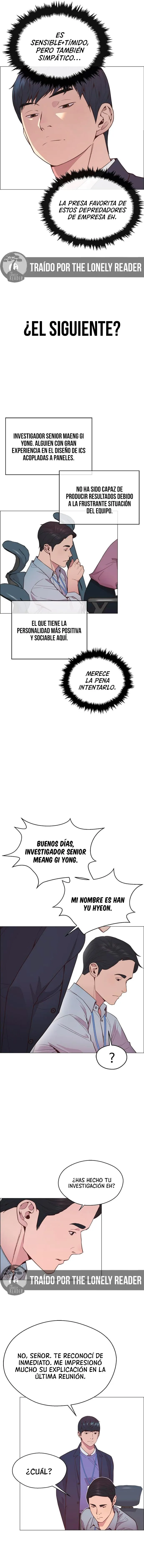 Real Man Capítulo 150 en Línea - página 12