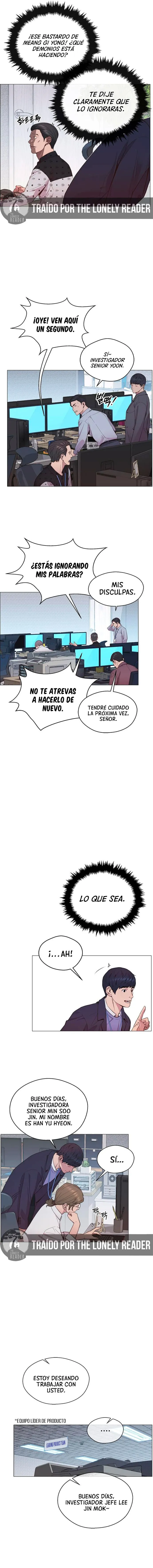 Real Man Capítulo 150 en Línea - página 14