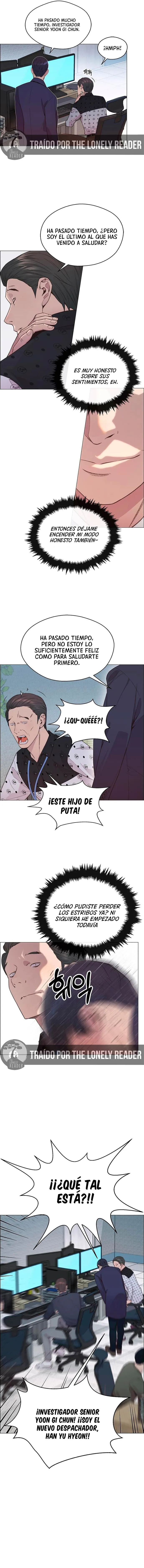 Real Man Capítulo 150 en Línea - página 16