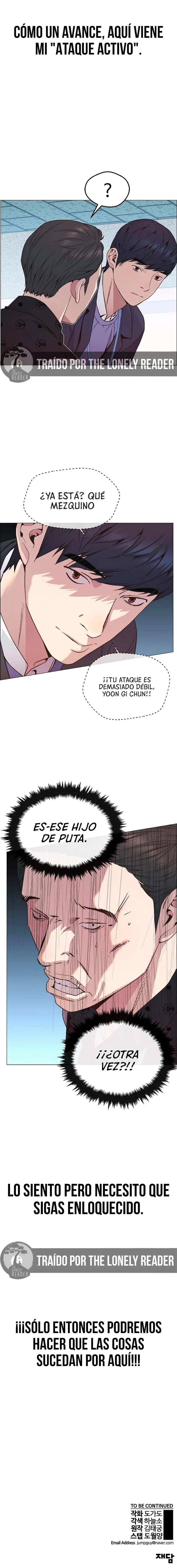 Real Man Capítulo 150 en Línea - página 17