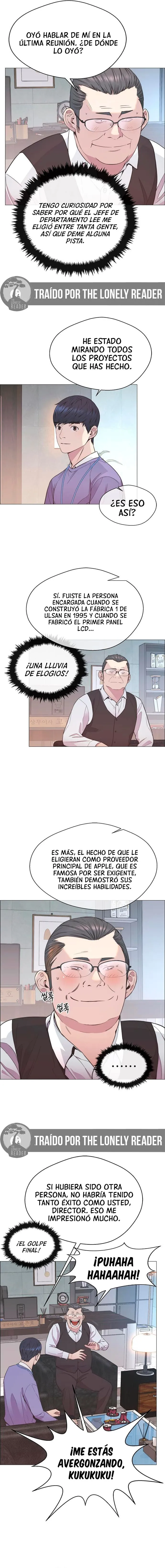 Real Man Capítulo 152 en Línea - página 5