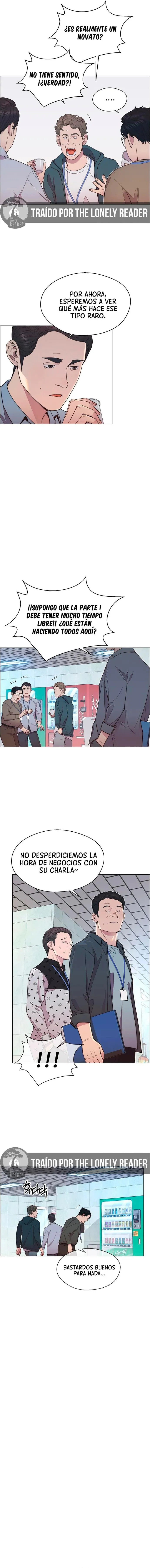 Real Man Capítulo 152 en Línea - página 11