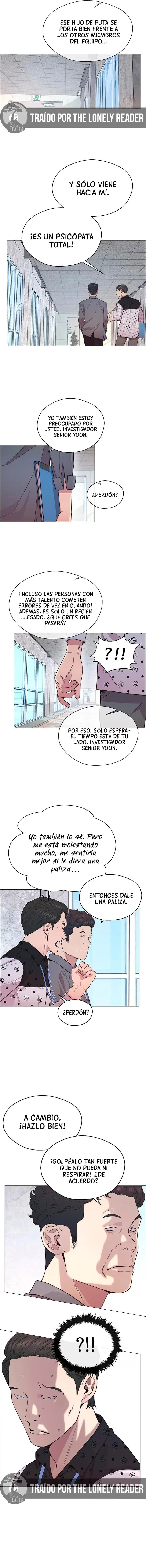 Real Man Capítulo 152 en Línea - página 12