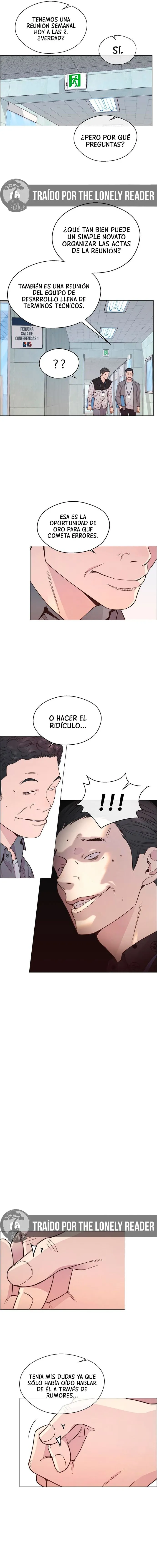 Real Man Capítulo 152 en Línea - página 13