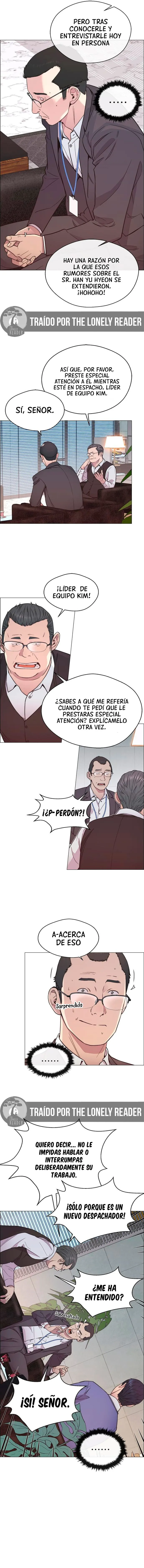 Real Man Capítulo 152 en Línea - página 14