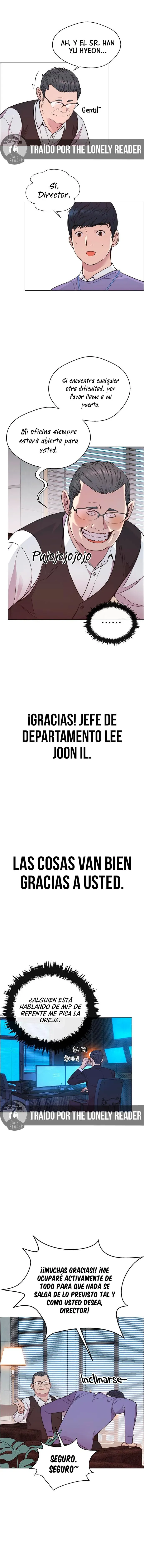 Real Man Capítulo 152 en Línea - página 15