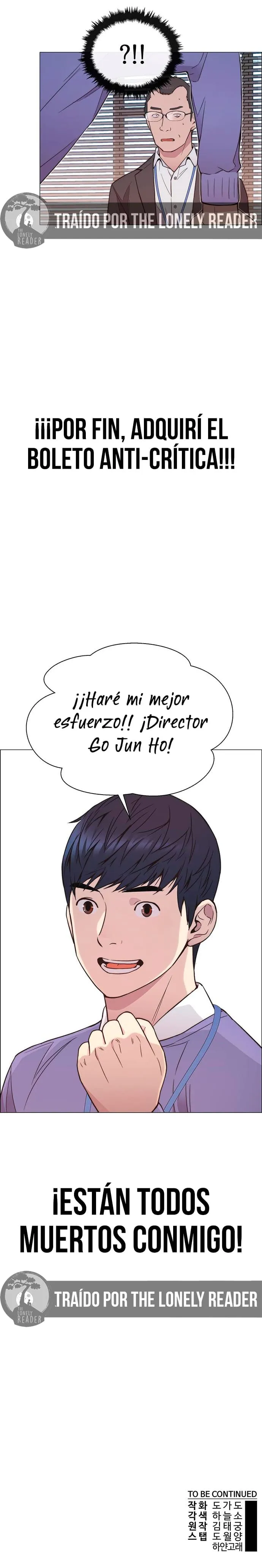 Real Man Capítulo 152 en Línea - página 16