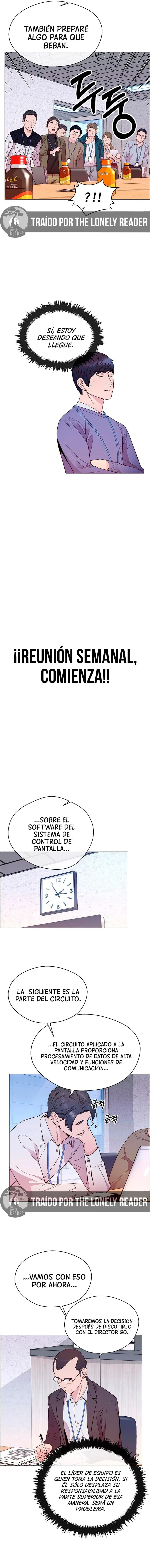 Real Man Capítulo 153 en Línea - página 11