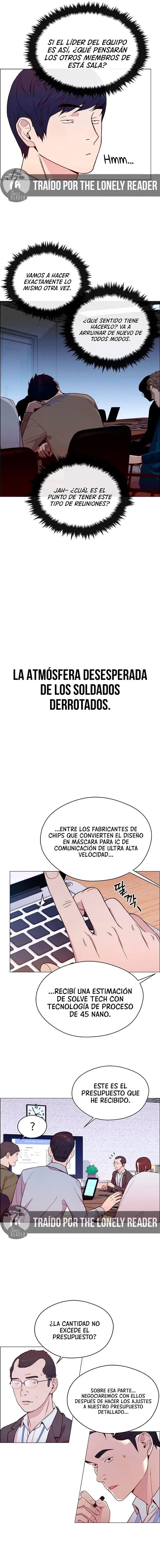 Real Man Capítulo 153 en Línea - página 12