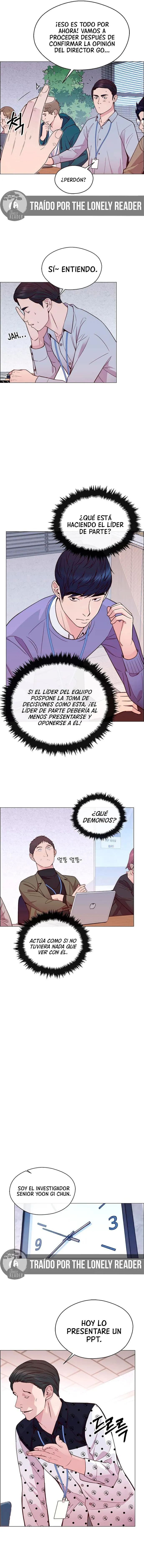 Real Man Capítulo 153 en Línea - página 13