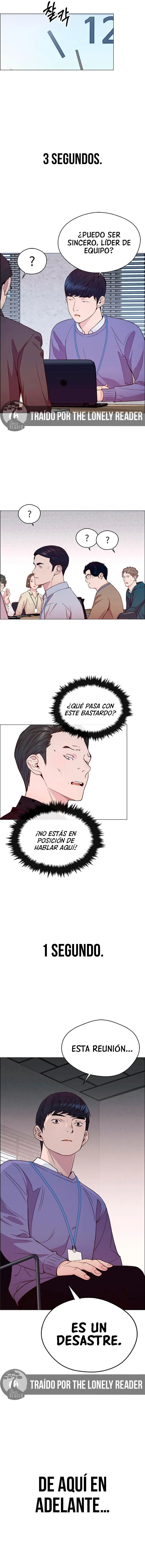 Real Man Capítulo 153 en Línea - página 16