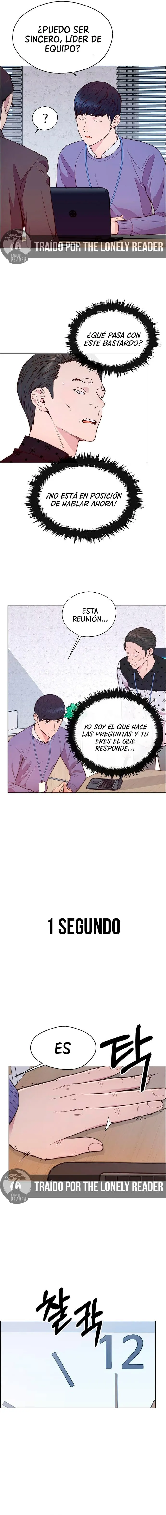 Real Man Capítulo 154 en Línea - página 4