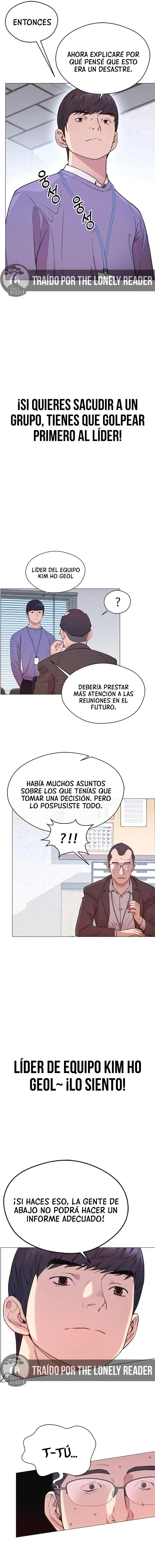 Real Man Capítulo 154 en Línea - página 7