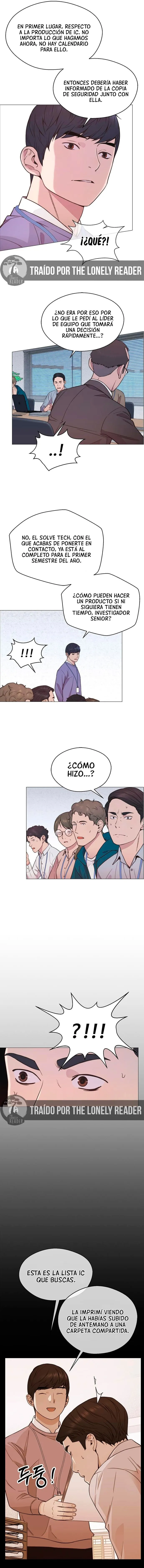 Real Man Capítulo 154 en Línea - página 10