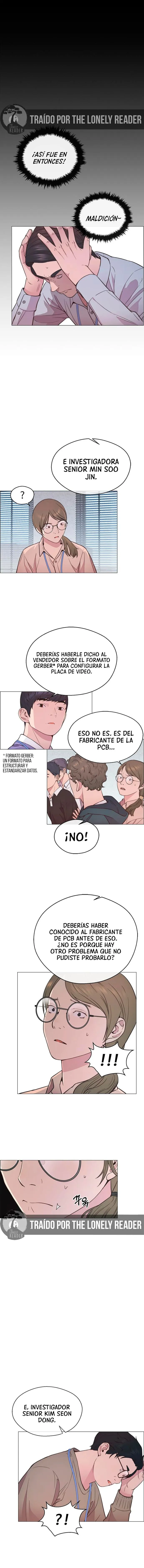 Real Man Capítulo 154 en Línea - página 11