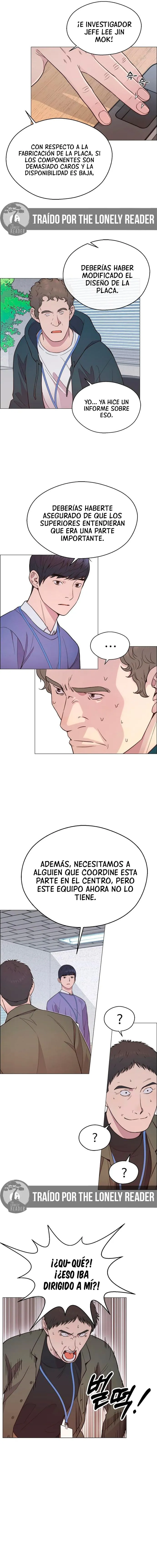 Real Man Capítulo 154 en Línea - página 13