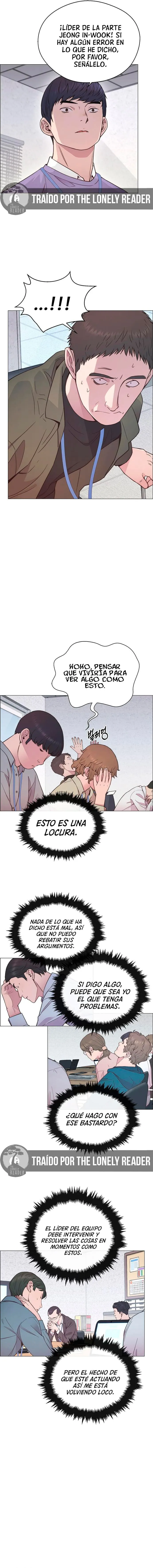 Real Man Capítulo 154 en Línea - página 14