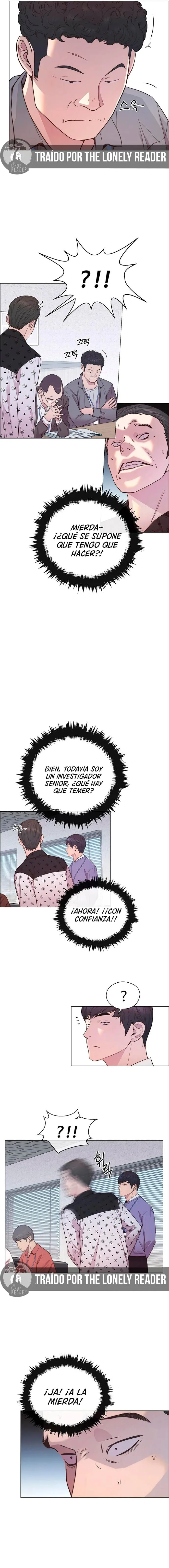 Real Man Capítulo 154 en Línea - página 15