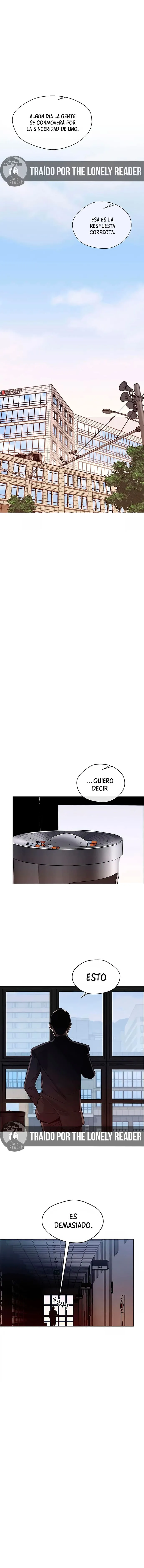 Real Man Capítulo 155 en Línea - página 5