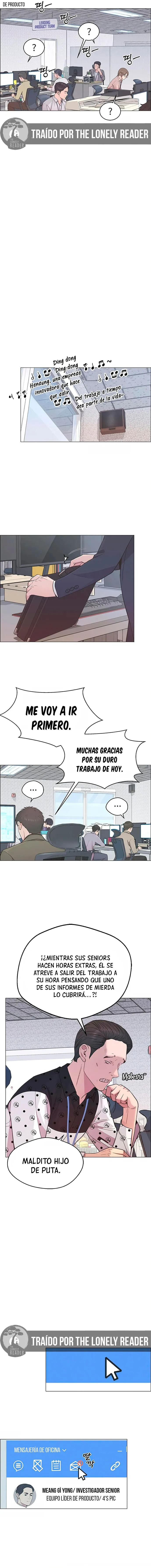 Real Man Capítulo 155 en Línea - página 7