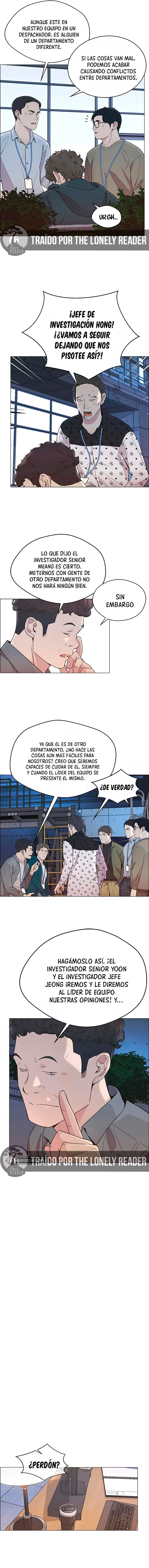 Real Man Capítulo 155 en Línea - página 10