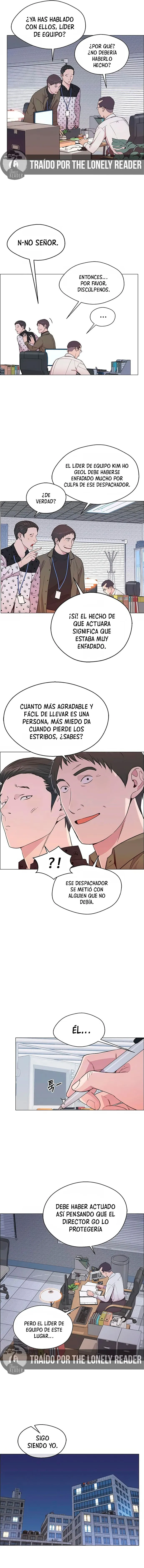 Real Man Capítulo 155 en Línea - página 11