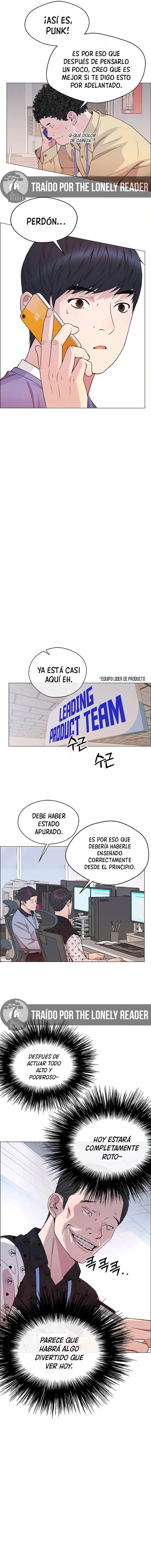 Real Man Capítulo 155 en Línea - página 17
