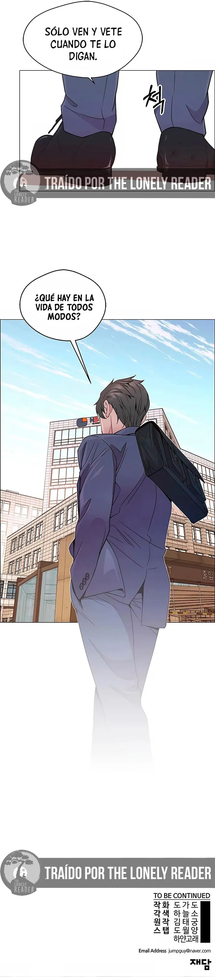 Real Man Capítulo 155 en Línea - página 18