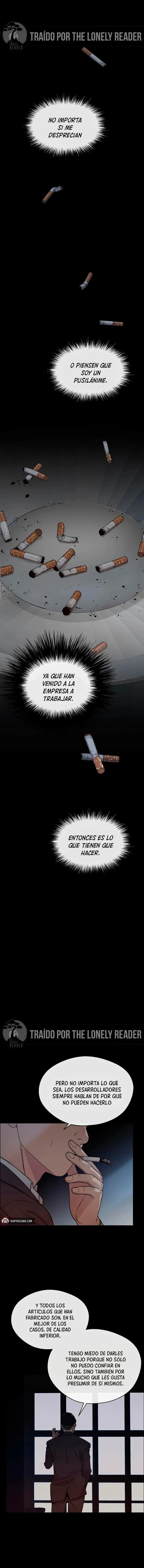 Real Man Capítulo 156 en Línea - página 2