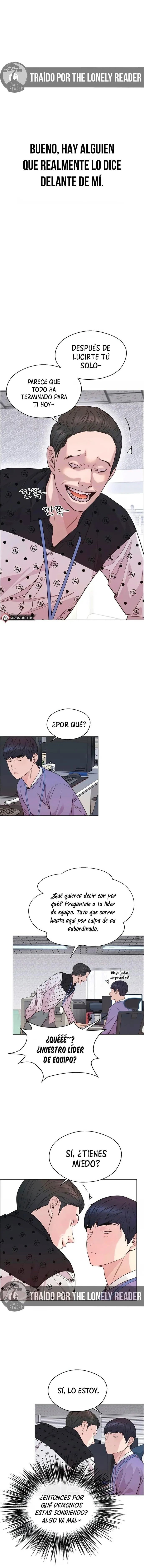 Real Man Capítulo 156 en Línea - página 6