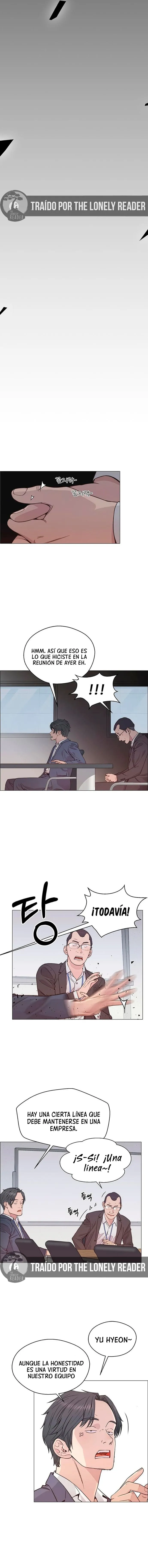 Real Man Capítulo 156 en Línea - página 13