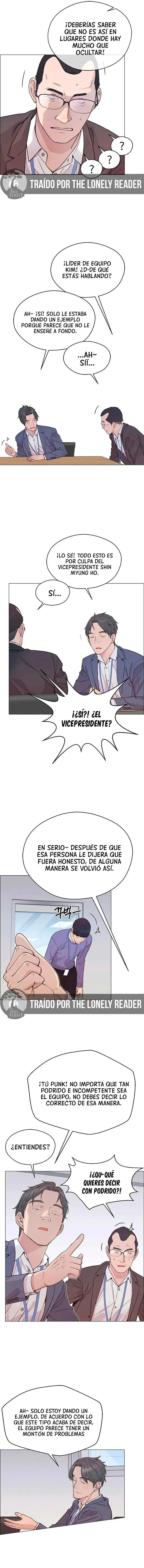 Real Man Capítulo 156 en Línea - página 14