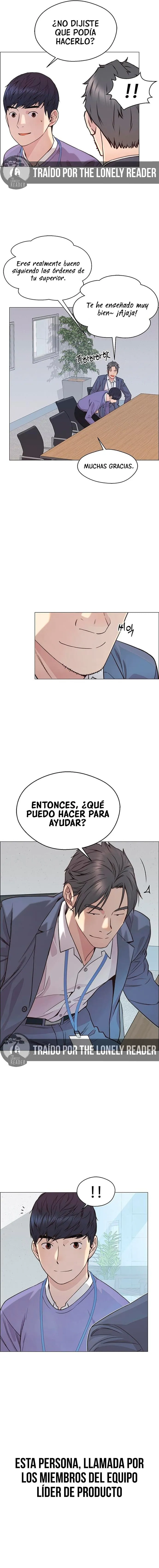 Real Man Capítulo 156 en Línea - página 18