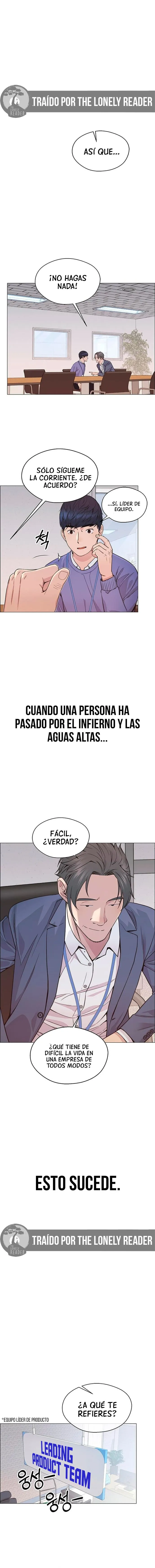 Real Man Capítulo 157 en Línea - página 2