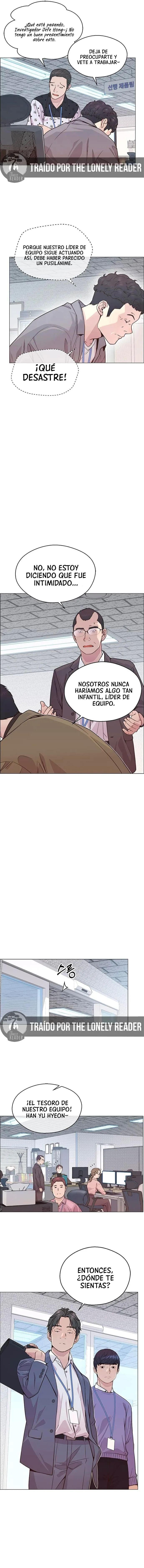 Real Man Capítulo 157 en Línea - página 4