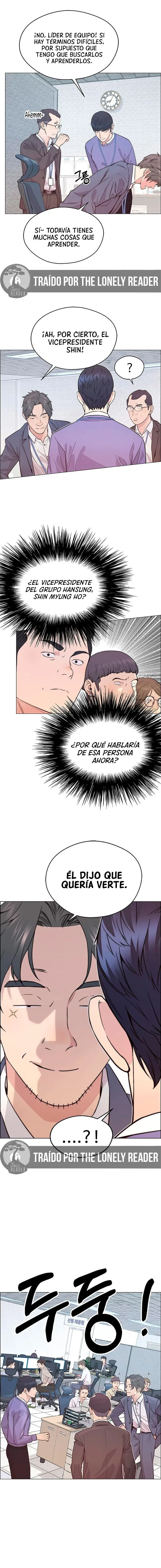 Real Man Capítulo 157 en Línea - página 8