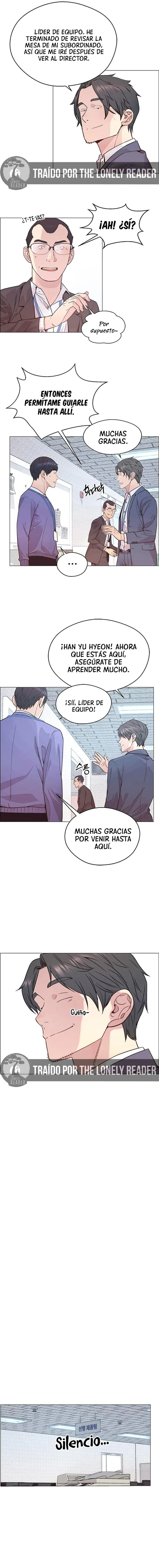 Real Man Capítulo 157 en Línea - página 10