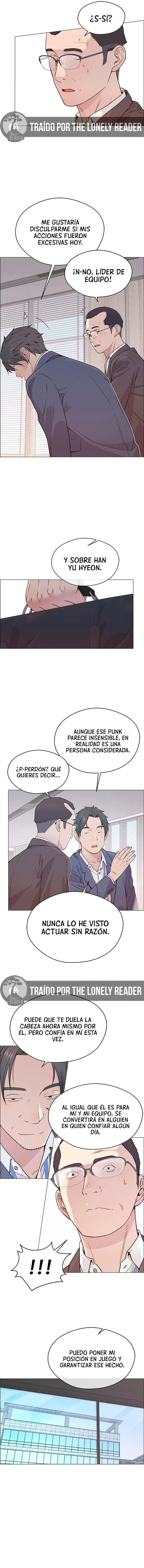 Real Man Capítulo 157 en Línea - página 12