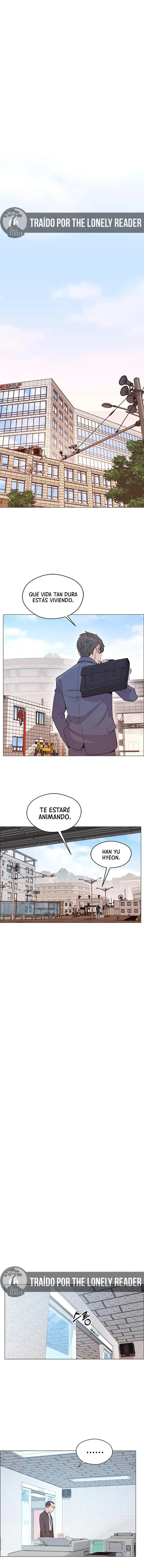 Real Man Capítulo 157 en Línea - página 13