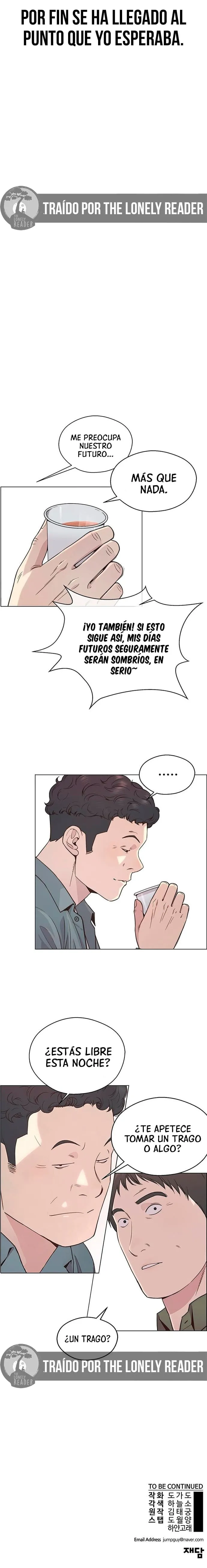 Real Man Capítulo 157 en Línea - página 17