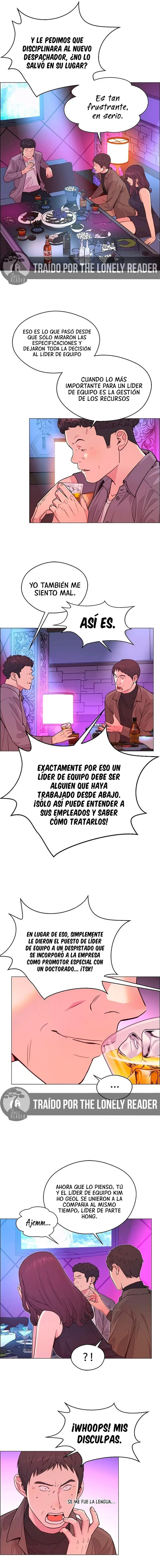 Real Man Capítulo 158 en Línea - página 4