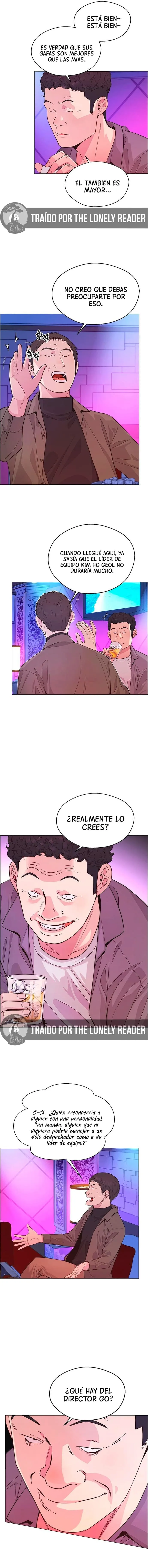 Real Man Capítulo 158 en Línea - página 5
